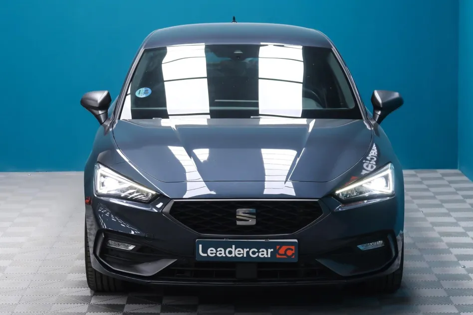 Seat León 1.0 ETSI 110CV DSG-7 S&S FR