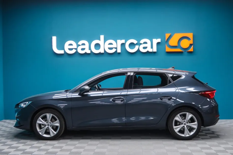 Seat León 1.0 ETSI 110CV DSG-7 S&S FR