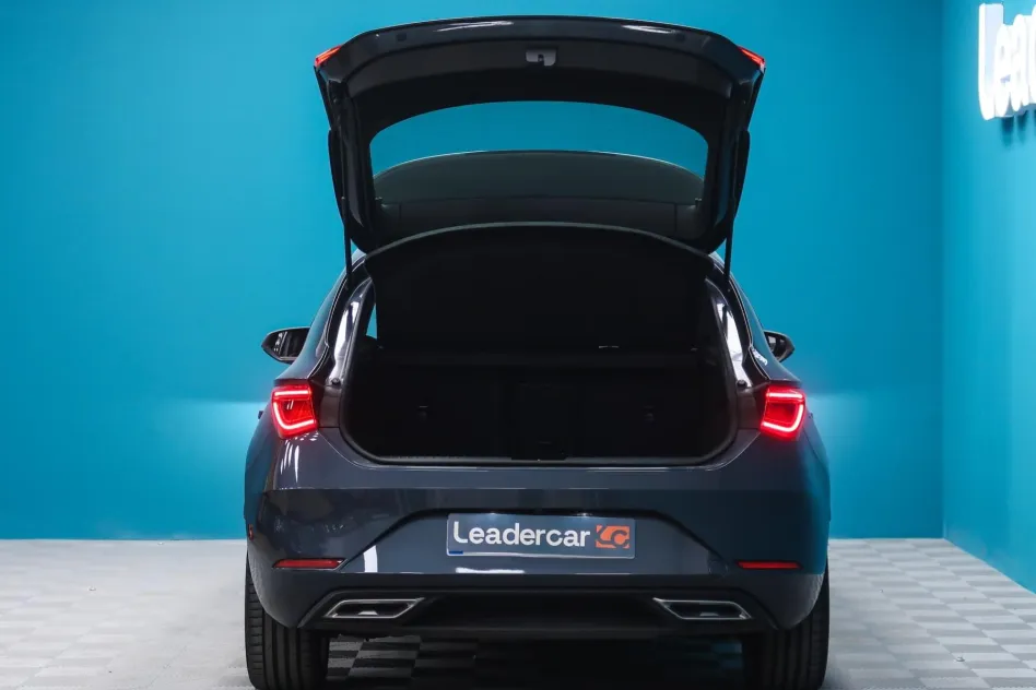 Seat León 1.0 ETSI 110CV DSG-7 S&S FR