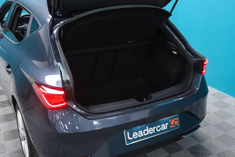 Seat León 1.0 ETSI 110CV DSG-7 S&S FR