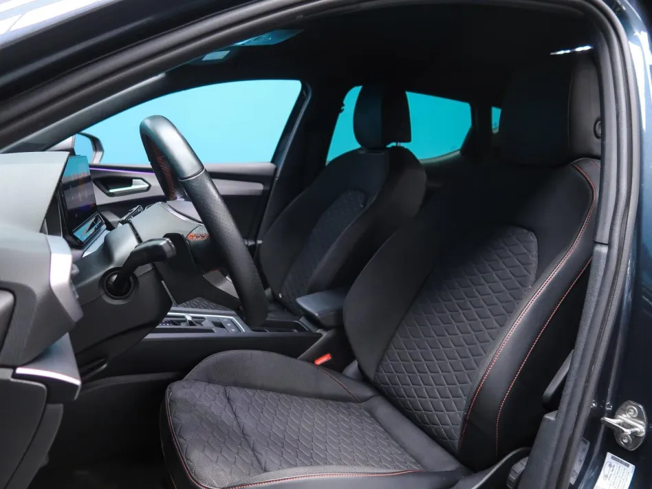 Seat León 1.0 ETSI 110CV DSG-7 S&S FR