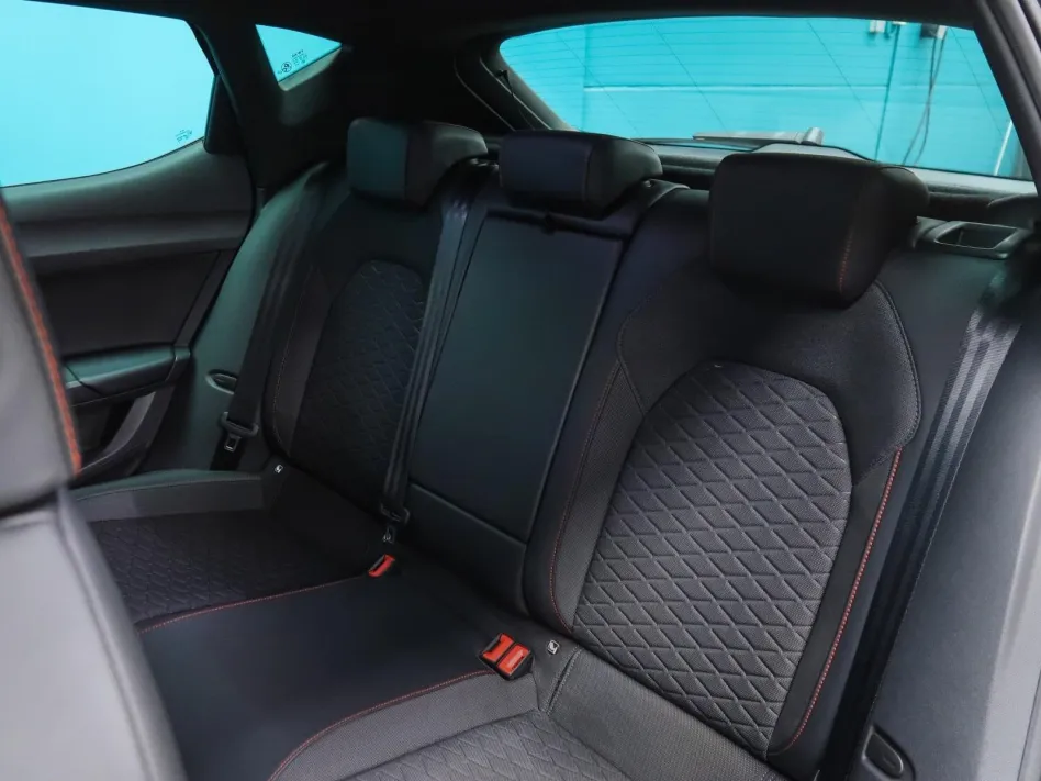 Seat León 1.0 ETSI 110CV DSG-7 S&S FR