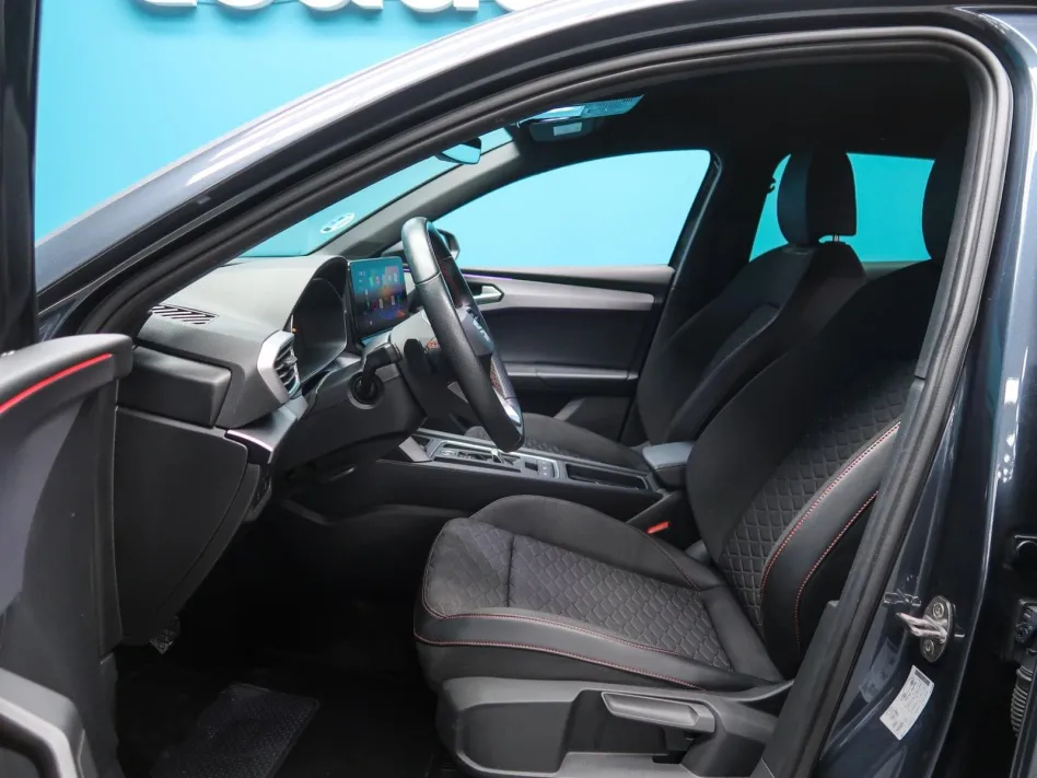 Seat León 1.0 ETSI 110CV DSG-7 S&S FR