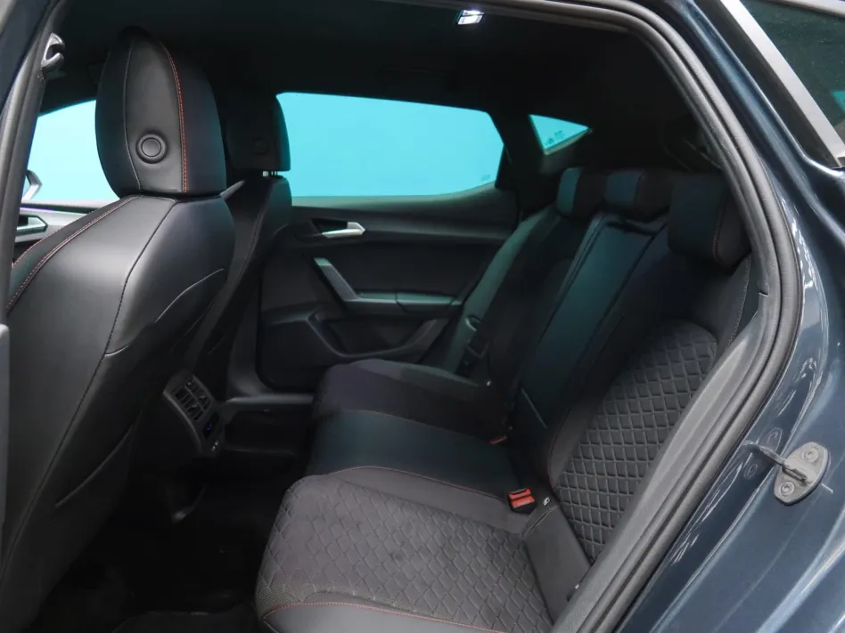 Seat León 1.0 ETSI 110CV DSG-7 S&S FR