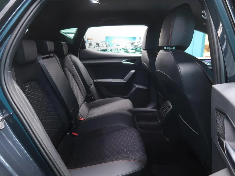 Seat León 1.0 ETSI 110CV DSG-7 S&S FR