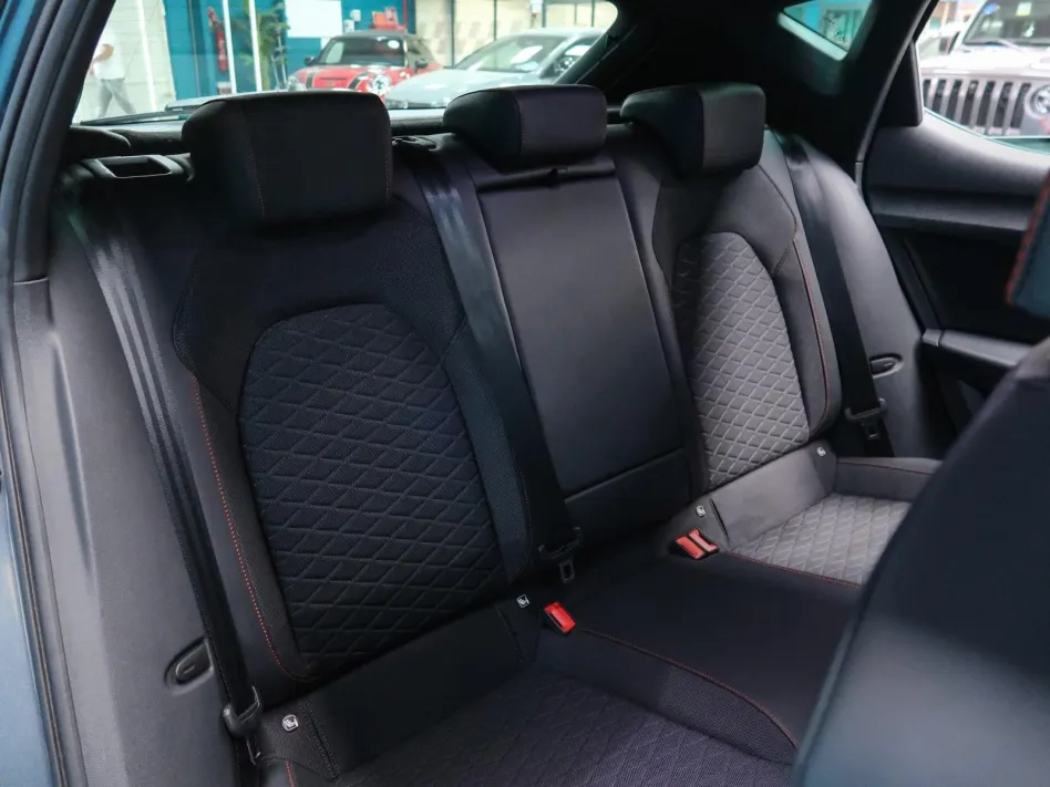 Seat León 1.0 ETSI 110CV DSG-7 S&S FR