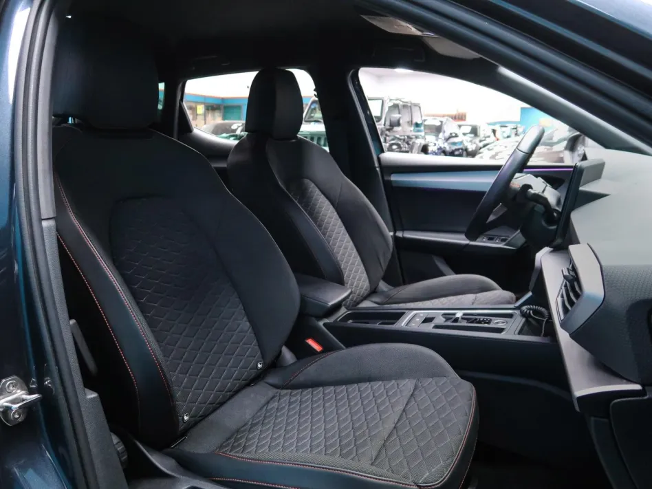 Seat León 1.0 ETSI 110CV DSG-7 S&S FR