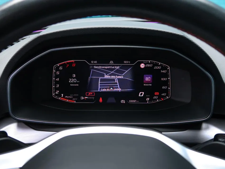 Seat León 1.0 ETSI 110CV DSG-7 S&S FR