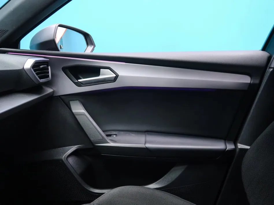 Seat León 1.0 ETSI 110CV DSG-7 S&S FR