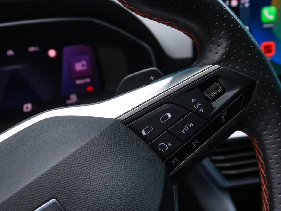 Seat León 1.0 ETSI 110CV DSG-7 S&S FR