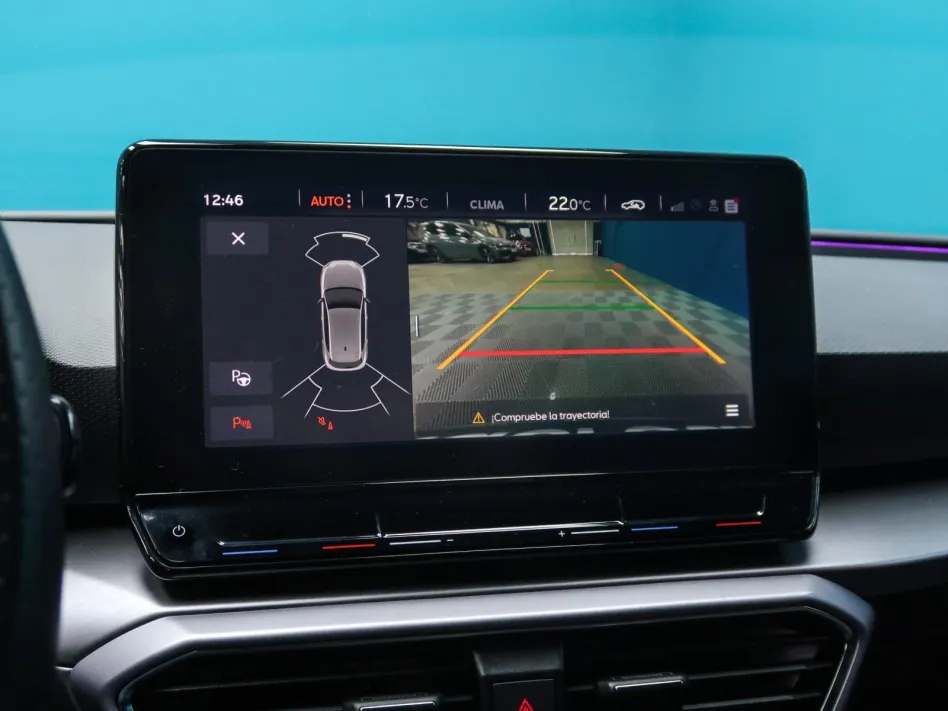 Seat León 1.0 ETSI 110CV DSG-7 S&S FR