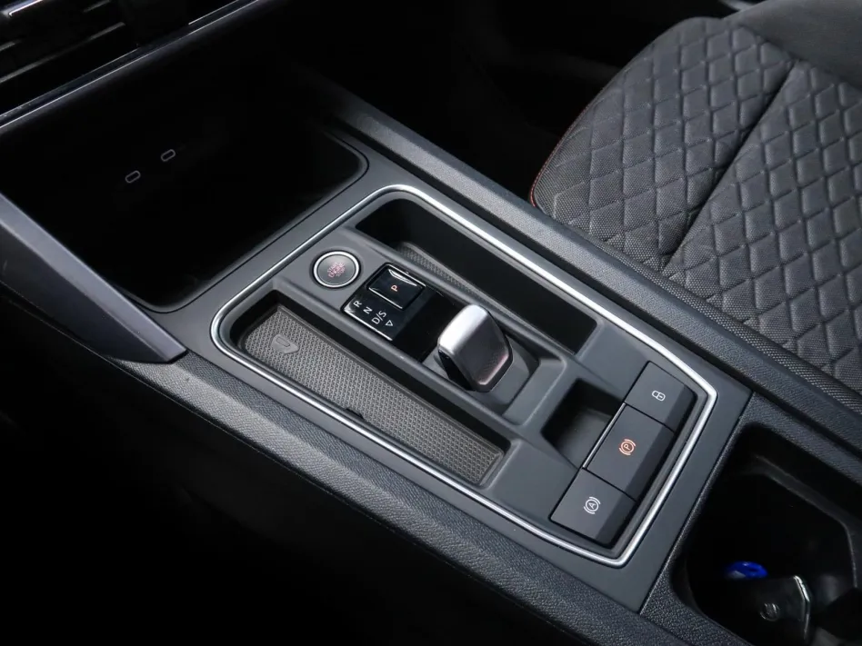 Seat León 1.0 ETSI 110CV DSG-7 S&S FR
