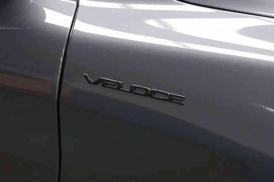 Alfa Romeo Stelvio 2.0 GASOLINA 280CV VELOCE