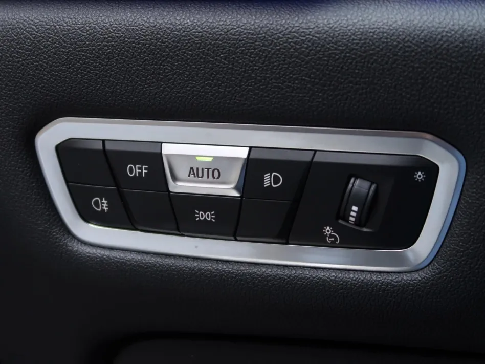BMW X5 XDRIVE25D 231CV