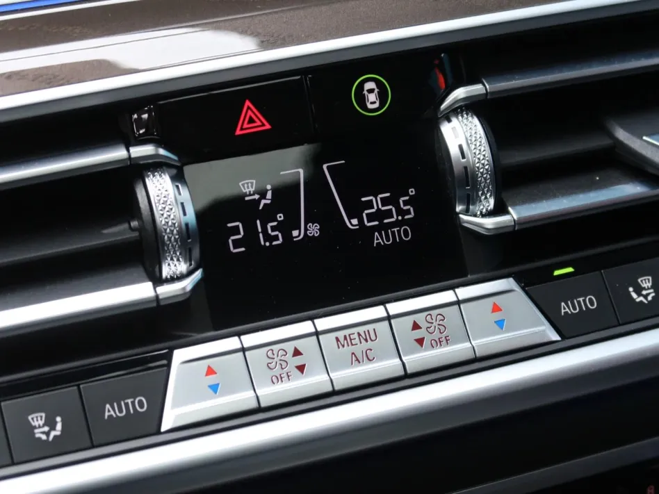 BMW X5 XDRIVE25D 231CV