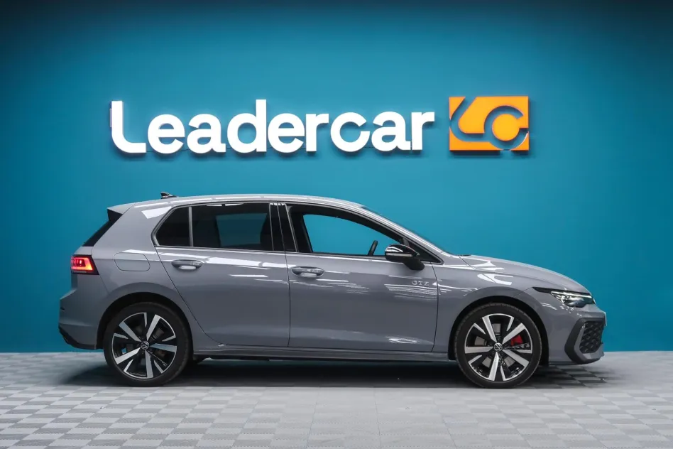 Volkswagen Golf 1.5 TSI 272CV DSG GTE