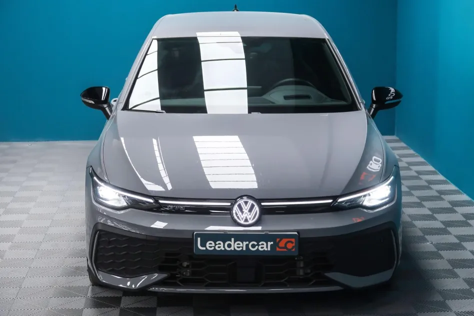 Volkswagen Golf 1.5 TSI 272CV DSG GTE