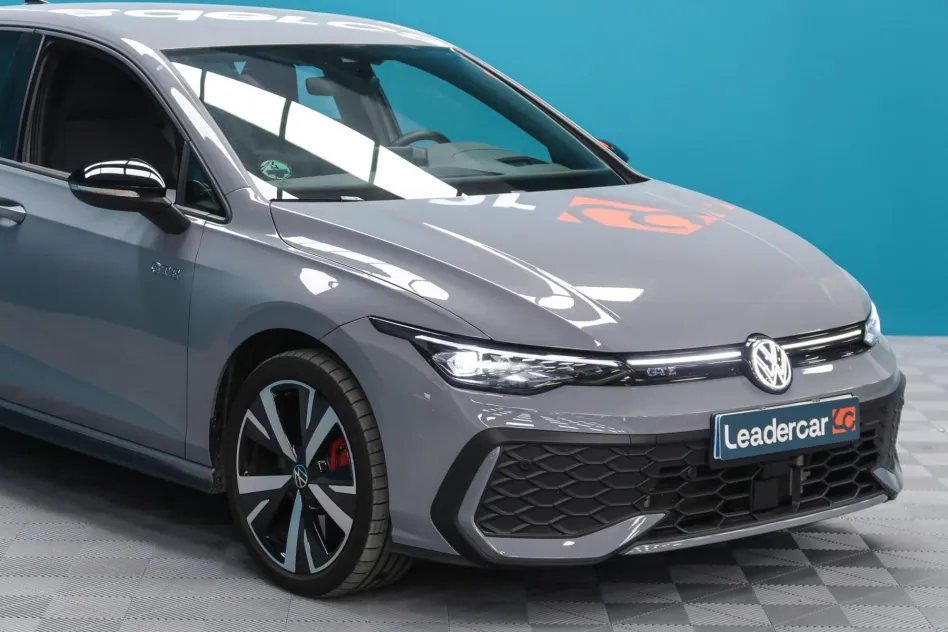 Volkswagen Golf 1.5 TSI 272CV DSG GTE