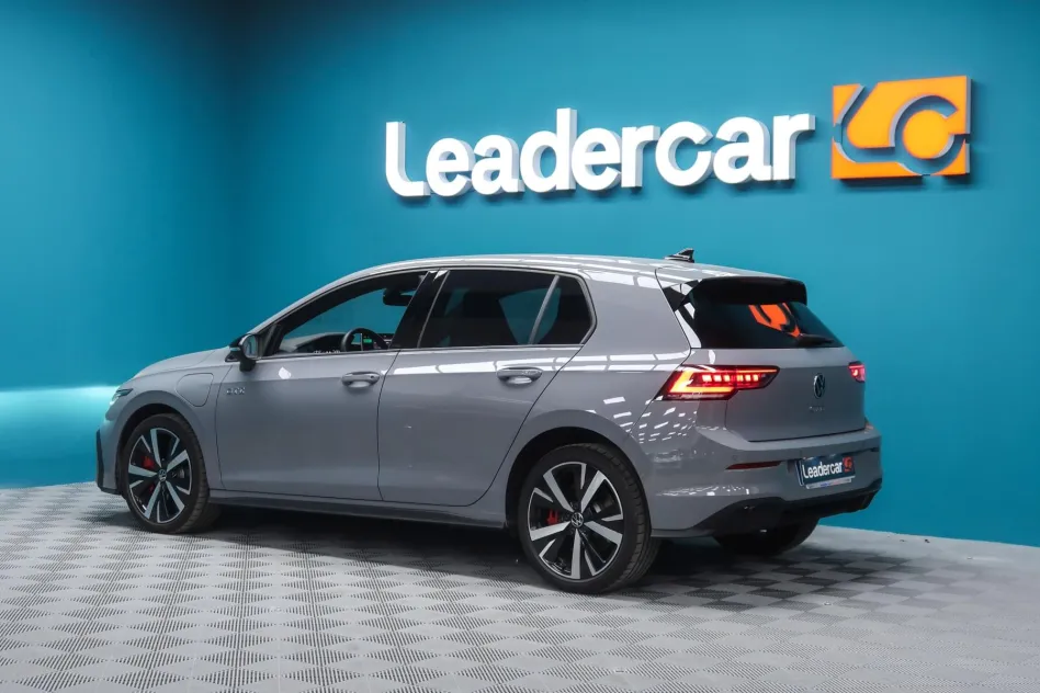 Volkswagen Golf 1.5 TSI 272CV DSG GTE