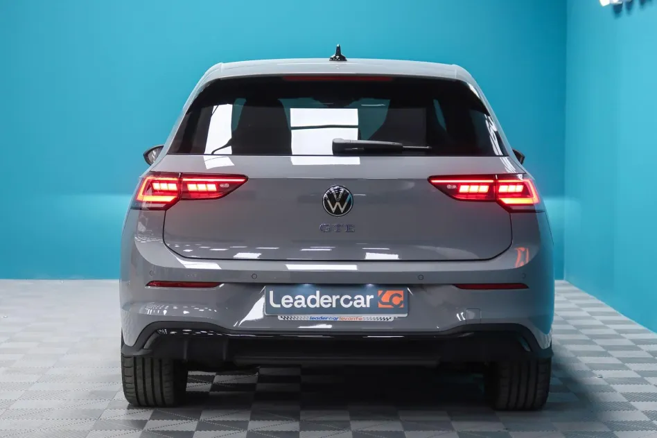 Volkswagen Golf 1.5 TSI 272CV DSG GTE