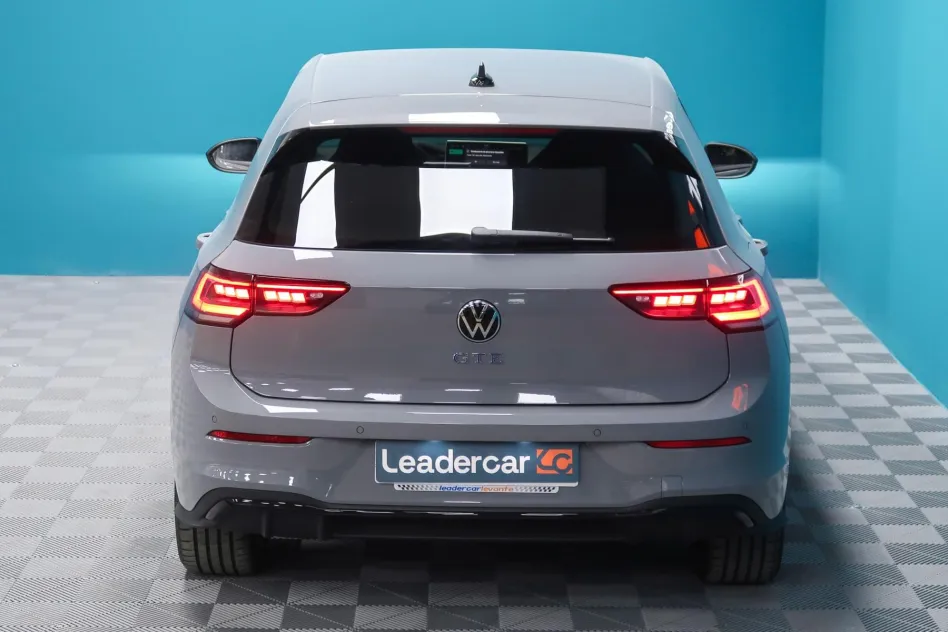 Volkswagen Golf 1.5 TSI 272CV DSG GTE