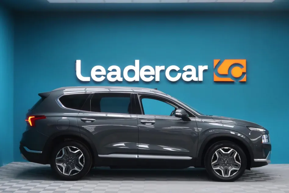 Hyundai Santa Fe 1.6 TGDI PHEV TECNO AUTO 4X4 PLUG-IN 265
