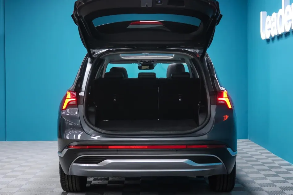 Hyundai Santa Fe 1.6 TGDI PHEV TECNO AUTO 4X4 PLUG-IN 265