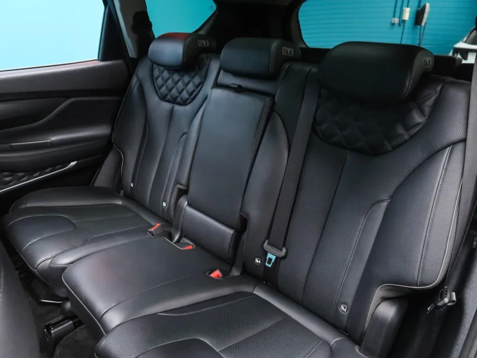 Hyundai Santa Fe 1.6 TGDI PHEV TECNO AUTO 4X4 PLUG-IN 265