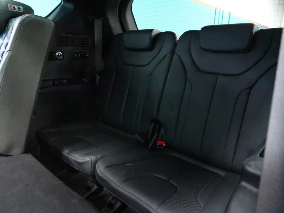 Hyundai Santa Fe 1.6 TGDI PHEV TECNO AUTO 4X4 PLUG-IN 265