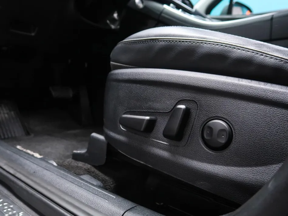 Hyundai Santa Fe 1.6 TGDI PHEV TECNO AUTO 4X4 PLUG-IN 265