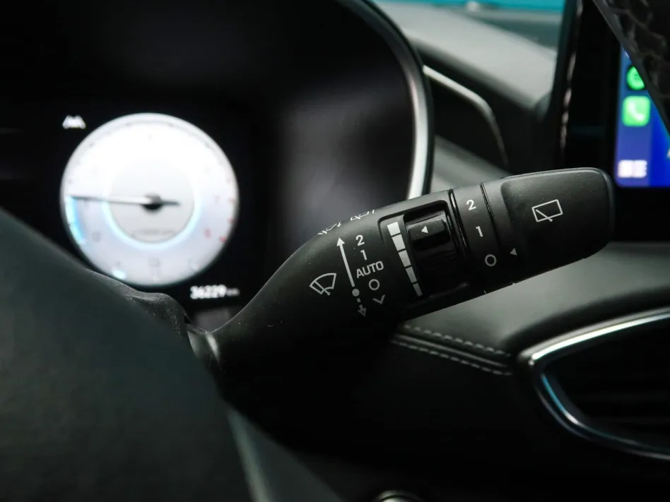 Hyundai Santa Fe 1.6 TGDI PHEV TECNO AUTO 4X4 PLUG-IN 265