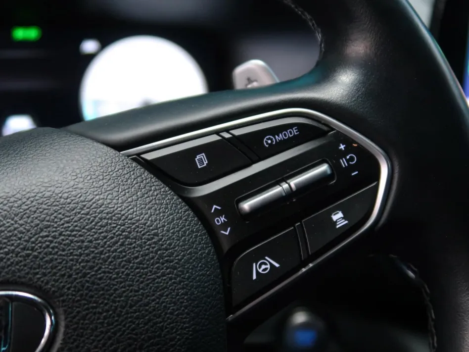 Hyundai Santa Fe 1.6 TGDI PHEV TECNO AUTO 4X4 PLUG-IN 265