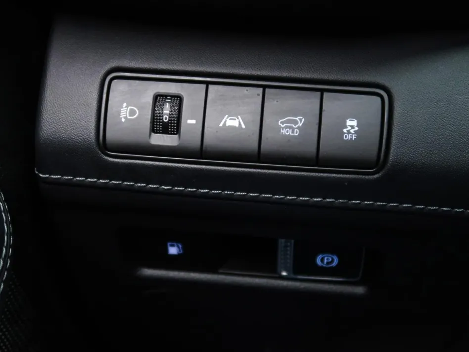 Hyundai Santa Fe 1.6 TGDI PHEV TECNO AUTO 4X4 PLUG-IN 265