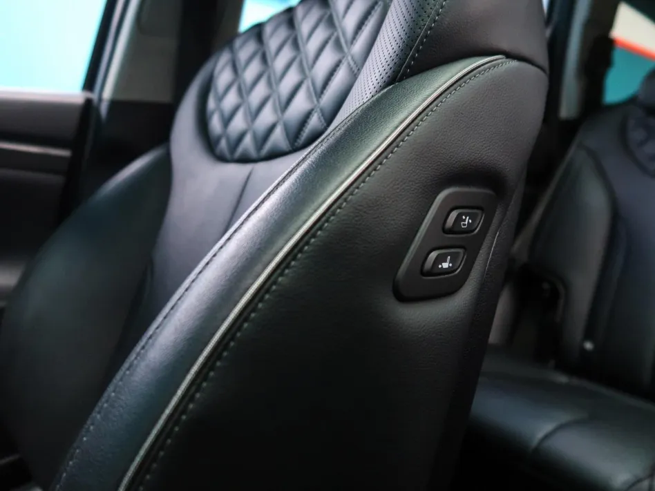Hyundai Santa Fe 1.6 TGDI PHEV TECNO AUTO 4X4 PLUG-IN 265