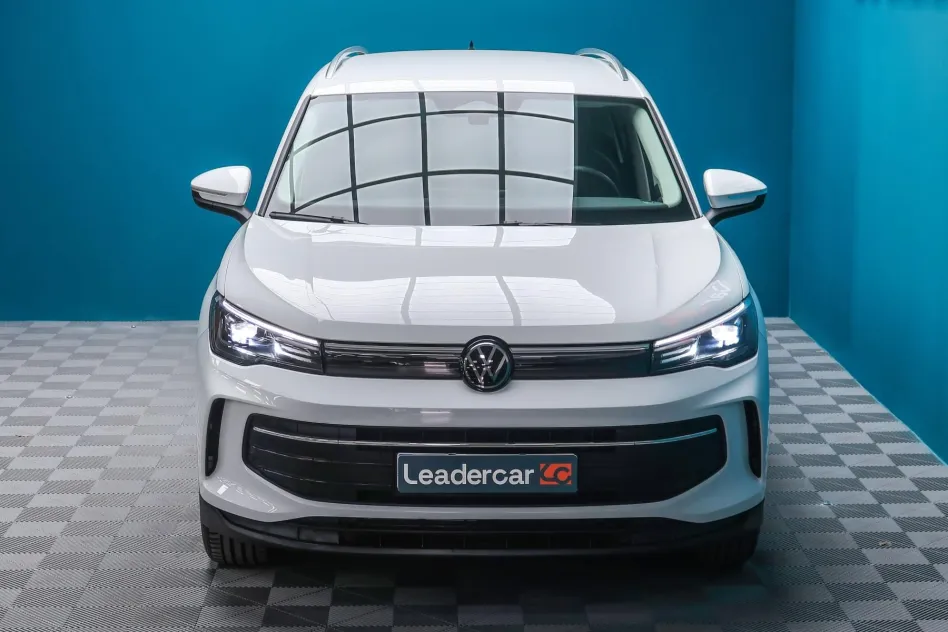 Volkswagen Tiguan LIFE 2.0 TDI 150CV DSG