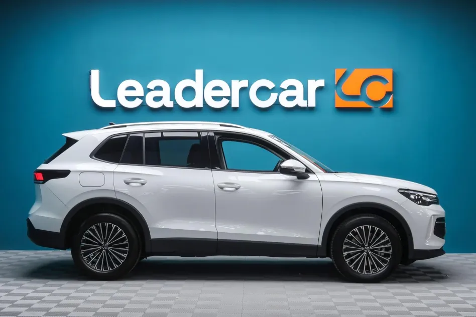 Volkswagen Tiguan LIFE 2.0 TDI 150CV DSG