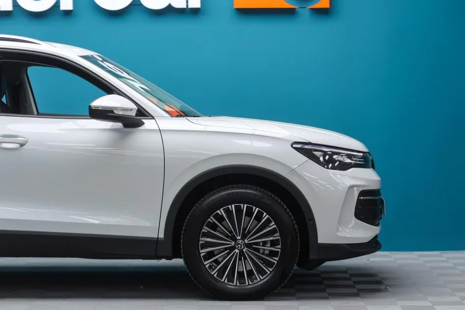Volkswagen Tiguan LIFE 2.0 TDI 150CV DSG