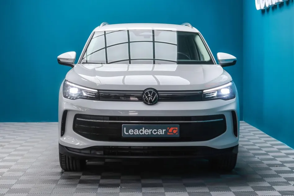 Volkswagen Tiguan LIFE 2.0 TDI 150CV DSG