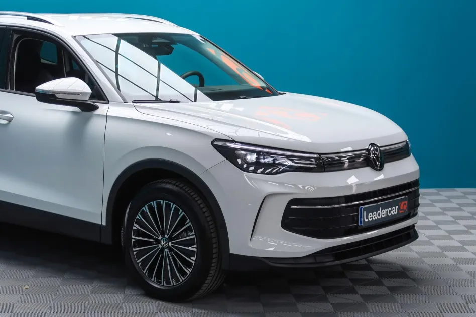 Volkswagen Tiguan LIFE 2.0 TDI 150CV DSG