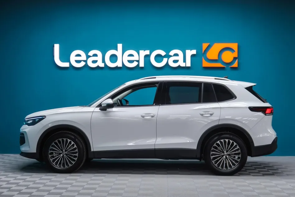 Volkswagen Tiguan LIFE 2.0 TDI 150CV DSG