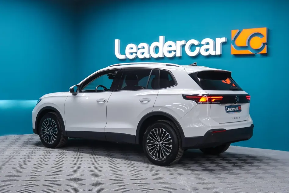 Volkswagen Tiguan LIFE 2.0 TDI 150CV DSG