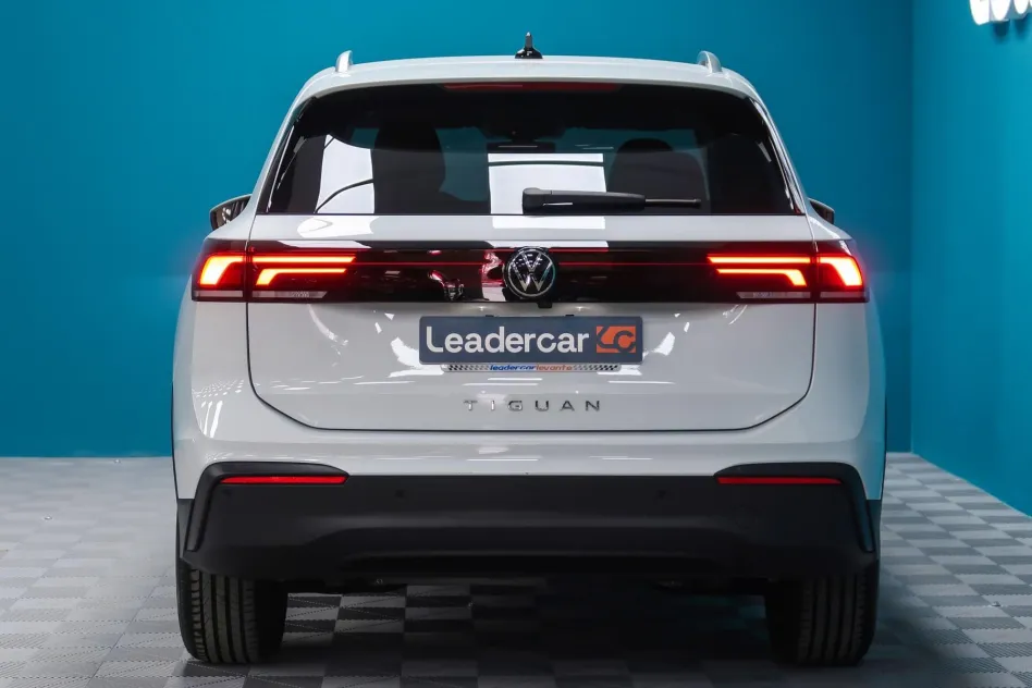 Volkswagen Tiguan LIFE 2.0 TDI 150CV DSG