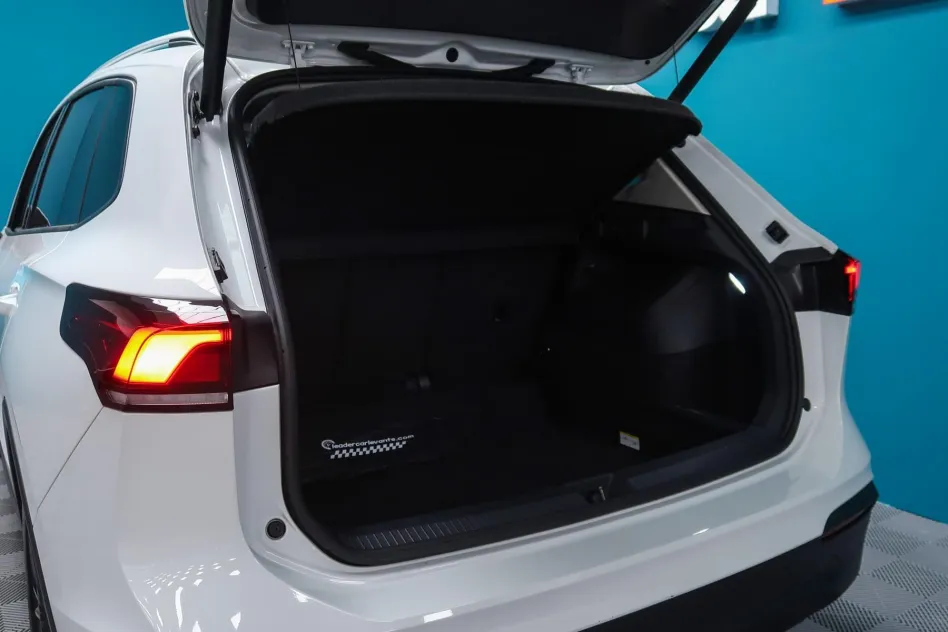 Volkswagen Tiguan LIFE 2.0 TDI 150CV DSG