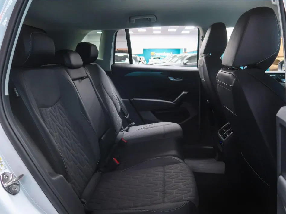 Volkswagen Tiguan LIFE 2.0 TDI 150CV DSG