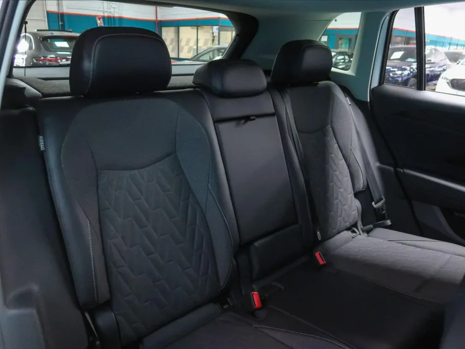 Volkswagen Tiguan LIFE 2.0 TDI 150CV DSG