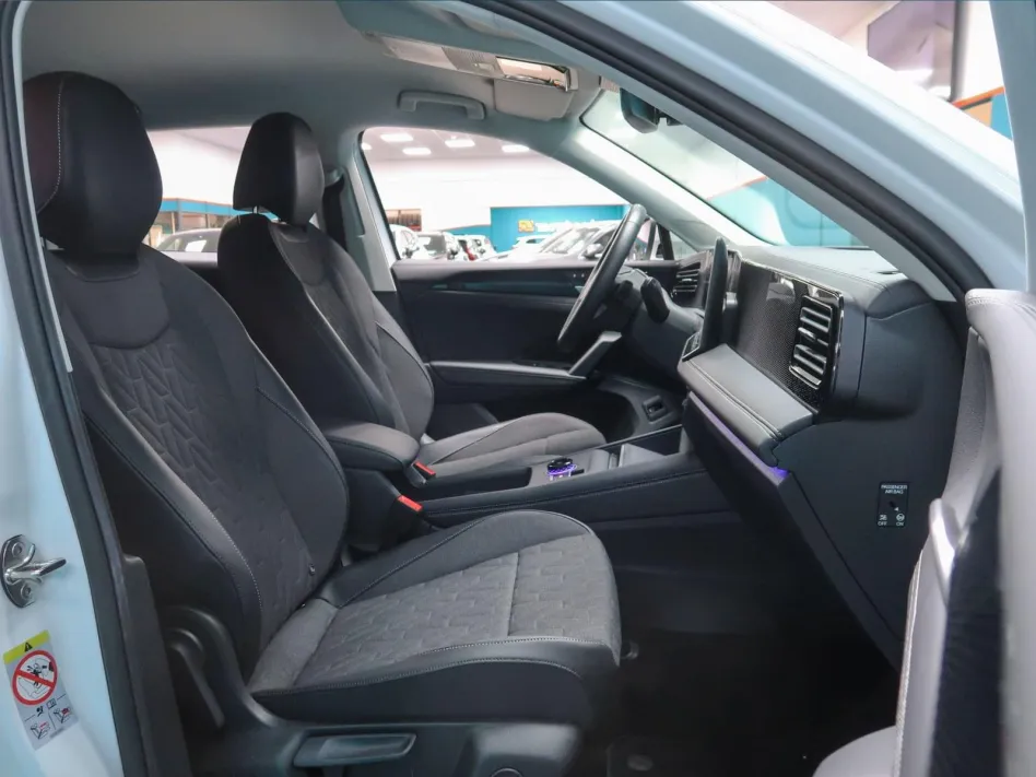 Volkswagen Tiguan LIFE 2.0 TDI 150CV DSG