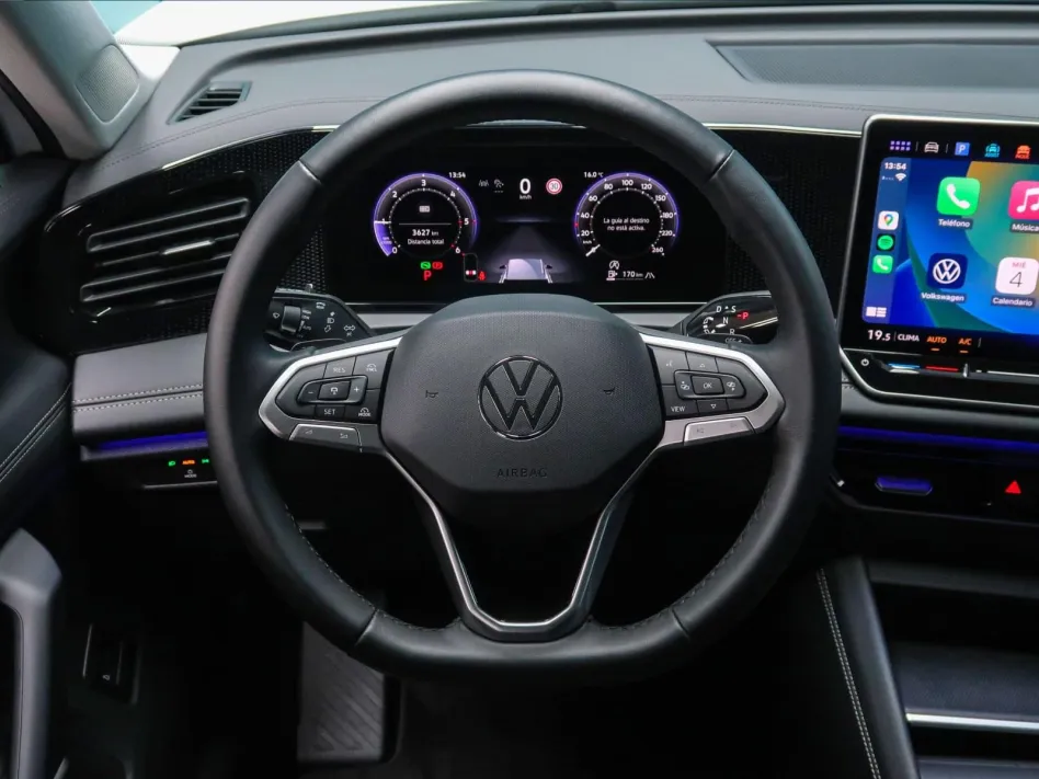 Volkswagen Tiguan LIFE 2.0 TDI 150CV DSG