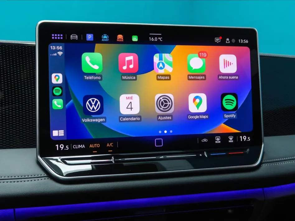 Volkswagen Tiguan LIFE 2.0 TDI 150CV DSG