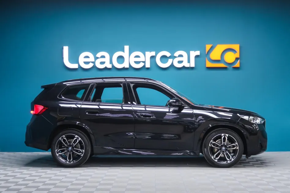 Bmw X1 SDRIVE18D PACK M 150CV