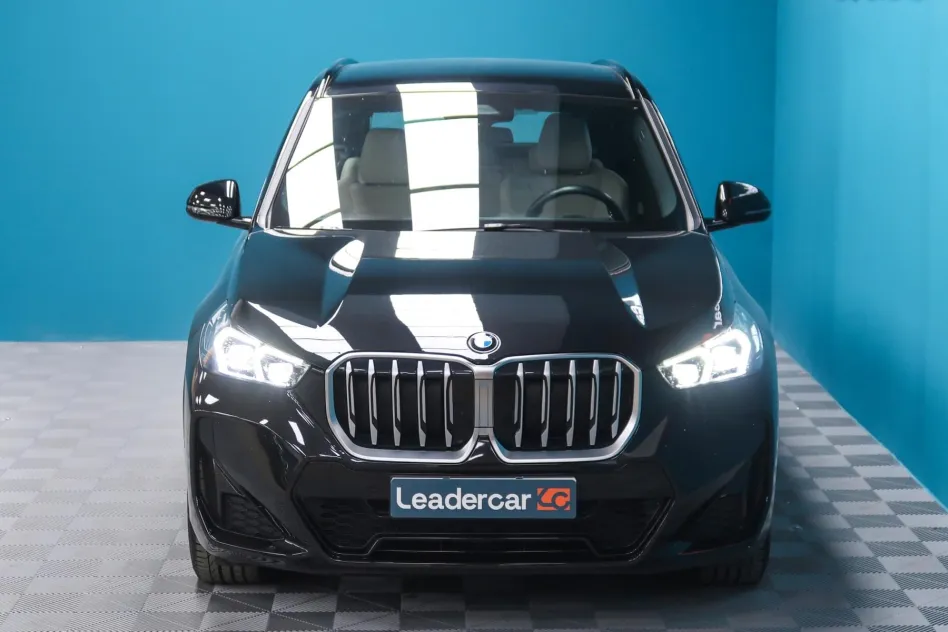 Bmw X1 SDRIVE18D PACK M 150CV